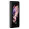 Tok Samsung EF-VF926LBEGWW Samsung Galaxy Z Fold 3 fekete / fekete Le kép 2