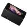 Tok Samsung EF-VF926LBEGWW Samsung Galaxy Z Fold 3 fekete / fekete Le kép 3