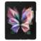 Tok Samsung EF-VF926LBEGWW Samsung Galaxy Z Fold 3 fekete / fekete Le kép 4