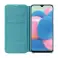 Samsung EF-WA307PW tok Samsung Galaxy A30s fehér/fehér pénztárca tokhoz kép 2