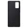 Tok Samsung EF-VN980LB Samsung Galaxy Note 20 N980 fekete / fekete Le kép 3