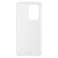 Samsung EF-QG988TT Корпус для Samsung Galaxy S20 Ultra G988 Trensparent C зображення 3