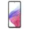 Fodral Samsung EF-QA536TB för Samsung Galaxy A53 5G A536 svart/svart soffa bild 1