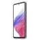Fodral Samsung EF-QA536TB för Samsung Galaxy A53 5G A536 svart/svart soffa bild 2