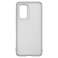 Fodral Samsung EF-QA536TB för Samsung Galaxy A53 5G A536 svart/svart soffa bild 3
