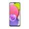Samsung EF-QA038TT ümbris Samsung Galaxy A03s A038 pehme selge kaane T jaoks foto 1