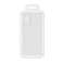 Samsung EF-QA038TT ümbris Samsung Galaxy A03s A038 pehme selge kaane T jaoks foto 5