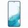 Samsung EF-PS901TL tok Samsung Galaxy S22 S901 kék/égszínkék készülékhez kép 1