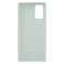 Korpus Samsung EF-PN980TM Samsung Galaxy Note 20 N980 mint / mint si jaoks foto 3
