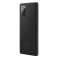Tok Samsung EF-PN980TB Samsung Galaxy Note 20 N980 fekete / fekete Si kép 1