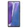 Tok Samsung EF-PN980TB Samsung Galaxy Note 20 N980 fekete / fekete Si kép 2