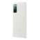 Hülle Samsung EF-PG780TW für Samsung Galaxy S20 FE G780 weiß/weiß Sili Bild 1