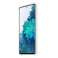 Hülle Samsung EF-PG780TW für Samsung Galaxy S20 FE G780 weiß/weiß Sili Bild 2