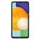 Samsung EF-PA725TB tok Samsung Galaxy A72 A725 fekete/fekete szilíciumhoz kép 1