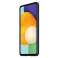 Samsung EF-PA725TB tok Samsung Galaxy A72 A725 fekete/fekete szilíciumhoz kép 3