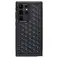 Spigen Cryo Armor -kotelo Samsung Galaxy S23 Ultra Matte Blacille kuva 1