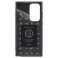 Spigen Cryo Armor -kotelo Samsung Galaxy S23 Ultra Matte Blacille kuva 3