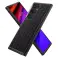 Spigen Cryo Armor -kotelo Samsung Galaxy S23 Ultra Matte Blacille kuva 5