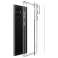 Spigen Ultra Hybrid Beschermhoes voor Samsung Galaxy S23 Ultra Crystal foto 1