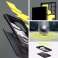 Spigen Tough Armor Case védőtok Samsung Galaxy S23 Ultra B-hez kép 3