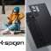 Spigen Airskin telefontok Samsung Galaxy S23 Ultra Bla-hoz kép 3