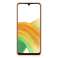 Чехол Samsung EF-OA336TP для Samsung Galaxy A33 5G A336 персик/пе изображение 1