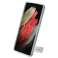 Housse Samsung EF-JG998CT pour Samsung Galaxy S21 Ultra G998 Transparent C photo 1