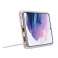 Samsung EF-JG996CT pouzdro pro Samsung Galaxy S21 + G996 transparentní Clear fotka 2