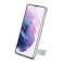 Samsung EF-JG996CT pouzdro pro Samsung Galaxy S21 + G996 transparentní Clear fotka 5