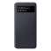 Kotelo Samsung EF-EA426PB Samsung Galaxy A42 5G musta / musta S View kuva 2