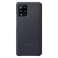 Kotelo Samsung EF-EA426PB Samsung Galaxy A42 5G musta / musta S View kuva 3