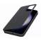 Samsung Smart View pénztárcatok Samsung Galaxy S23+ készülékhez kép 2