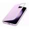 Samsung Smart View pénztárcatok Samsung Galaxy S23+ készülékhez kép 2