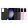 Samsung Smart View lommebokdeksel til Samsung Galaxy S23 p bilde 6
