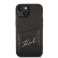 Karl Lagerfeld KLHCP14SCSSK beschermende telefoonhoes voor Apple iPhone 1 foto 2
