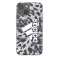 Adidas OR Snap Case Leopard für Apple iPhone 13 mini 5,4" grau/gr Bild 1