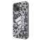 Adidas OR Snap Case Leopard für Apple iPhone 13 mini 5,4" grau/gr Bild 2
