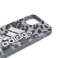 Adidas OR Snap Case Leopard für Apple iPhone 13 mini 5,4" grau/gr Bild 4