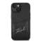 Karl Lagerfeld KLHCP14MCSSK beschermende telefoonhoes voor Apple iPhone 1 foto 2