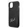 Karl Lagerfeld KLHCP14MCSSK beschermende telefoonhoes voor Apple iPhone 1 foto 5