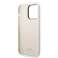 Karl Lagerfeld KLHCP14LSNCHBCH beschermende telefoonhoes voor Apple iPhones foto 6