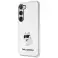 Karl Lagerfeld KLHCS23MHNCHTCT beskyttende telefonveske for Samsung Gal bilde 1