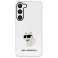 Karl Lagerfeld KLHCS23MHNCHTCT beskyttende telefonveske for Samsung Gal bilde 2