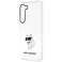 Karl Lagerfeld KLHCS23MHNCHTCT beskyttende telefonveske for Samsung Gal bilde 5
