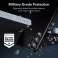 ESR kamerabeskytter for Samsung Galaxy S23 / S23+Plus C bilde 3