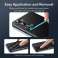 ESR kamerabeskytter for Samsung Galaxy S23 / S23+Plus C bilde 6