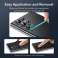 ESR Camera Protector voor Samsung Galaxy S23 Ultra Clear foto 6
