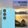 Kameradeksel Whitestone EZ kamerabeskytter for Samsung Galaxy S23 / bilde 1