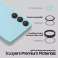 Kameradeksel Whitestone EZ kamerabeskytter for Samsung Galaxy S23 / bilde 3