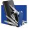 3mk gehärtetes Glas für Samsung Galaxy S23 SilverProtection+ Bild 1